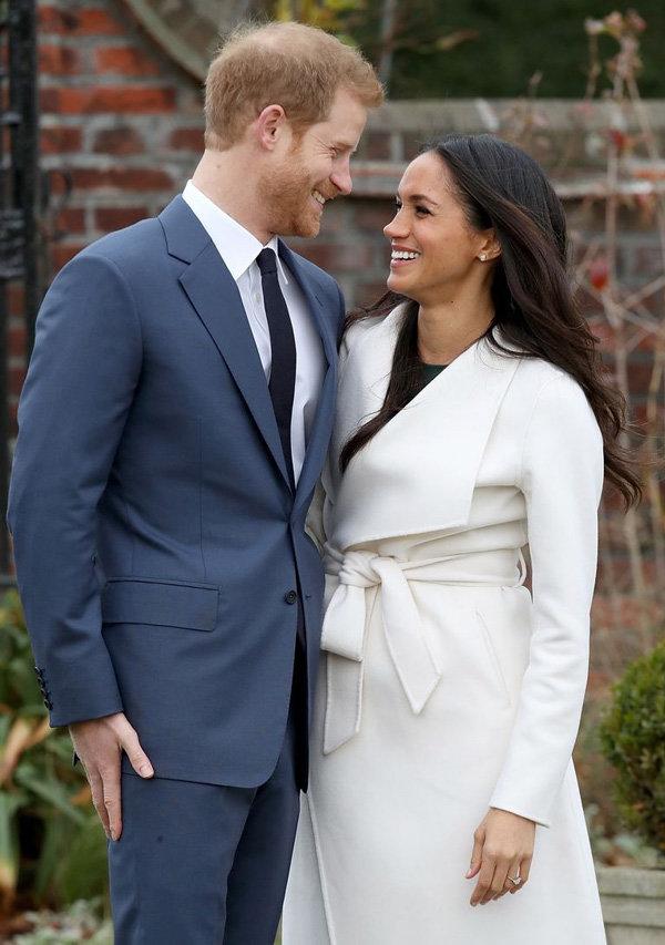 Những mối tình không tưởng amp;#34;ngọt như đườngamp;#34; khiến triệu trái tim rung động năm qua - 10