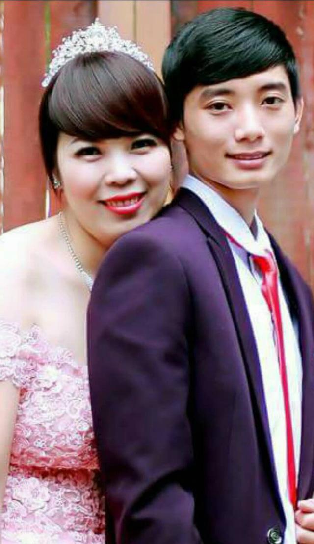 Tình yêu và sự thật về đám cưới amp;#34;chồng kém vợ hơn 2 giápamp;#34; gây xôn xao trên mạng - 1