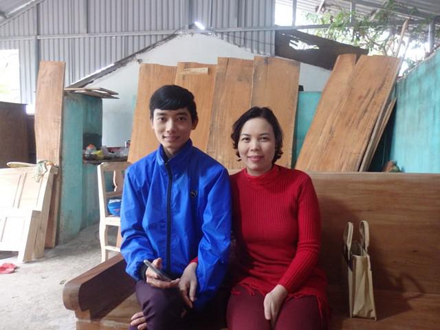 Tình yêu và sự thật về đám cưới amp;#34;chồng kém vợ hơn 2 giápamp;#34; gây xôn xao trên mạng - 3