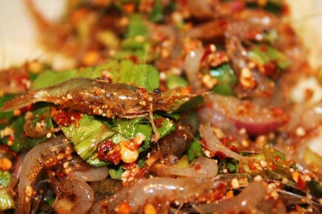 “Khóc thét” với 10 đặc sản kinh dị nhất Đông Nam Á - 1