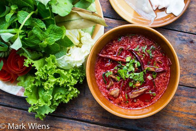 “Khóc thét” với 10 đặc sản kinh dị nhất Đông Nam Á - 8