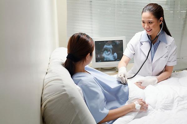 Để con không bị dị dạng toàn thân, bà bầu cần làm những xét nghiệm gì? - 1