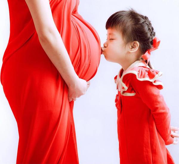 Để con không bị dị dạng toàn thân, bà bầu cần làm những xét nghiệm gì? - 2