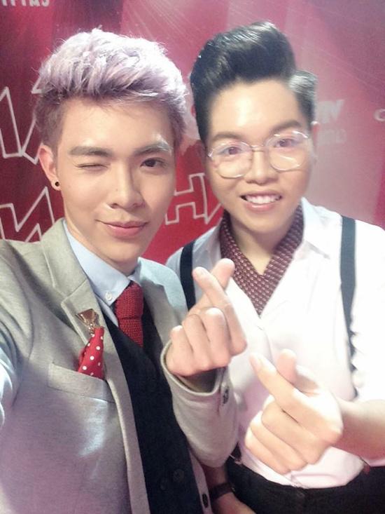 Đức Phúc khuyên Erik không nên đi phẫu thuật thẩm mỹ nữa - 1