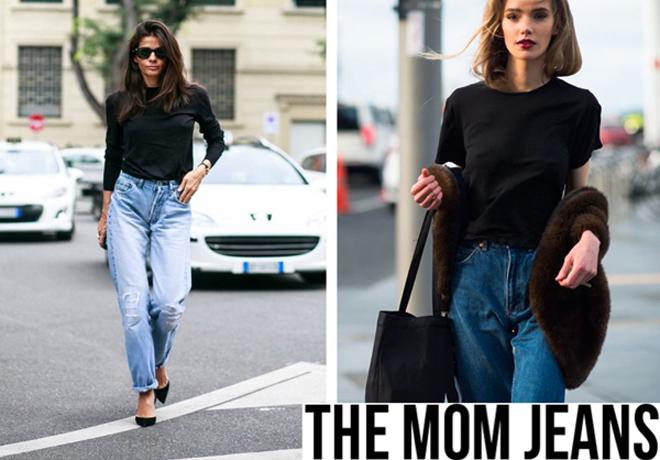 Năm 2018, thật buồn khi phải thông báo với các nàng: Jeans rách chính thức bị xếp xó! - 2