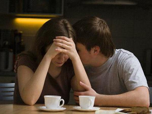 Mẹ bắt tôi chia tay bạn trai 5 năm để yêu người mới có điều kiện hơn - 3