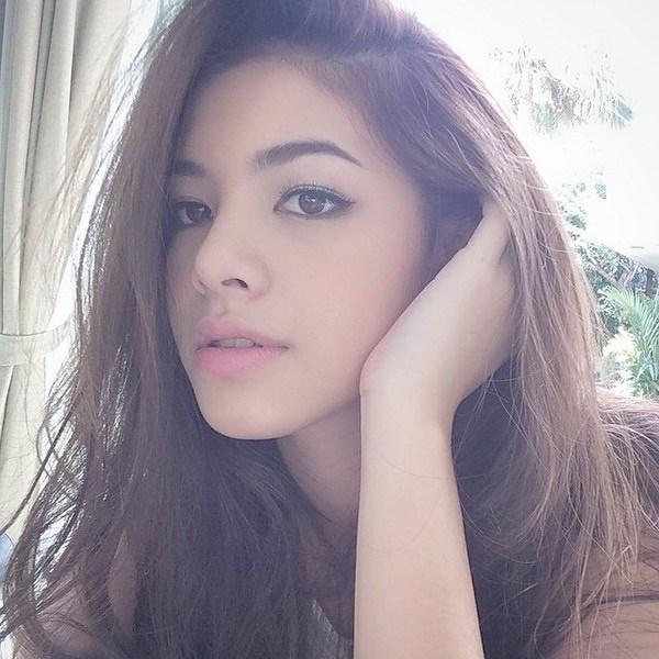 Hành trình tìm kiếm đôi lông mày đích thực của mỹ nhân Lý Nhã Kỳ trong suốt 7 năm trời - 10