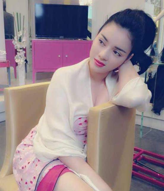 Hành trình tìm kiếm đôi lông mày đích thực của mỹ nhân Lý Nhã Kỳ trong suốt 7 năm trời - 7