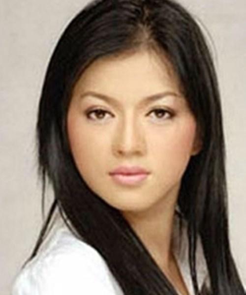 Hành trình tìm kiếm đôi lông mày đích thực của mỹ nhân Lý Nhã Kỳ trong suốt 7 năm trời - 2