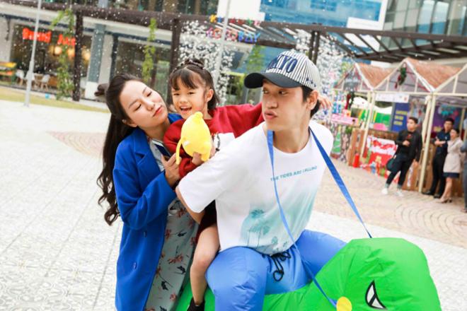 Xem loạt sao Việt làm gì trong ngày cuối cùng của năm 2017 - 8