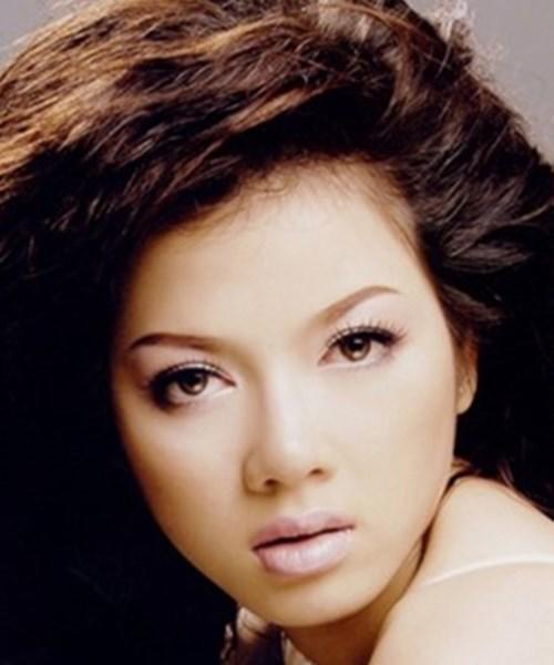 Hành trình tìm kiếm đôi lông mày đích thực của mỹ nhân Lý Nhã Kỳ trong suốt 7 năm trời - 1