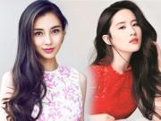 Xem & Đọc - 10 gương mặt "thừa nhan sắc, thiếu diễn xuất" của màn ảnh Hoa ngữ 2017