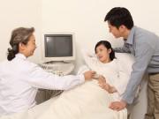 Bà bầu - Để con không bị dị dạng toàn thân, bà bầu cần làm những xét nghiệm gì?
