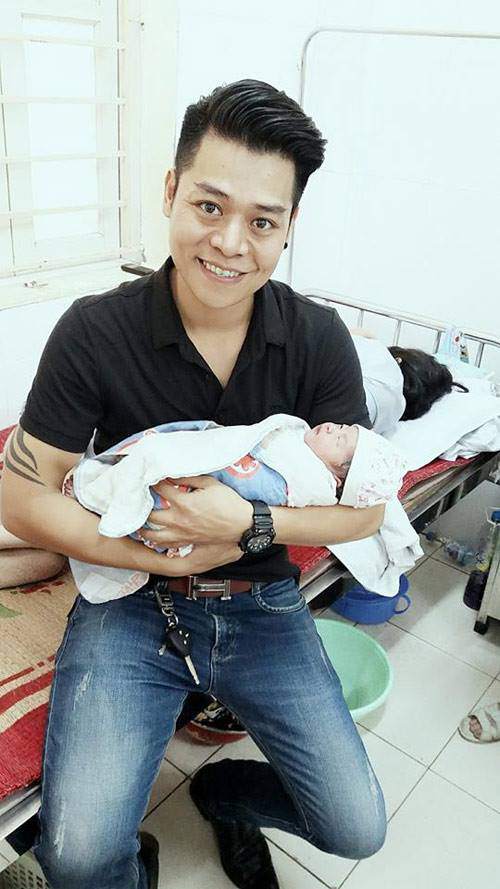 Những hình ảnh ấm áp tình người trong năm 2017 - 1