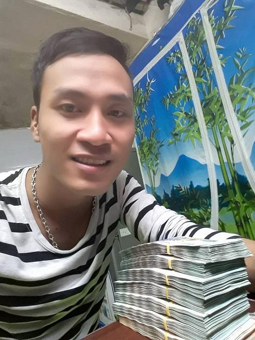 Những hình ảnh ấm áp tình người trong năm 2017 - 6