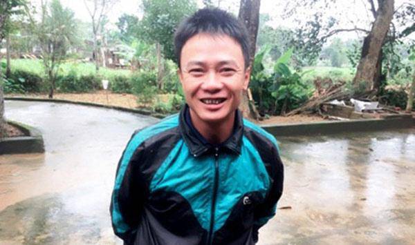 Những hình ảnh ấm áp tình người trong năm 2017 - 4