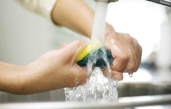 Không phải WC, đây mới là những chỗ bẩn amp;#34;kinh hoàngamp;#34; trong nhà mà bạn không thể ngờ - 1