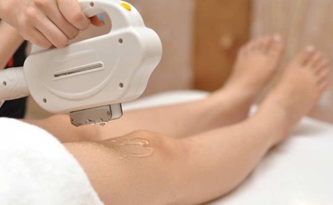 Bạn không thể lờ đi 9 điều này khi quyết định triệt lông vĩnh viễn - 1