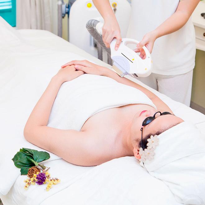 Bạn không thể lờ đi 9 điều này khi quyết định triệt lông vĩnh viễn - 6