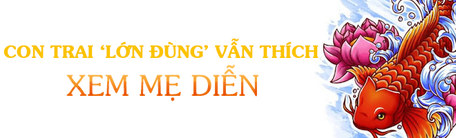 Vân Dung: amp;#34;Năm nào tôi cũng ngất sau khi diễn xong Táo Quân, bố mẹ và chồng con rất xótamp;#34; - 13