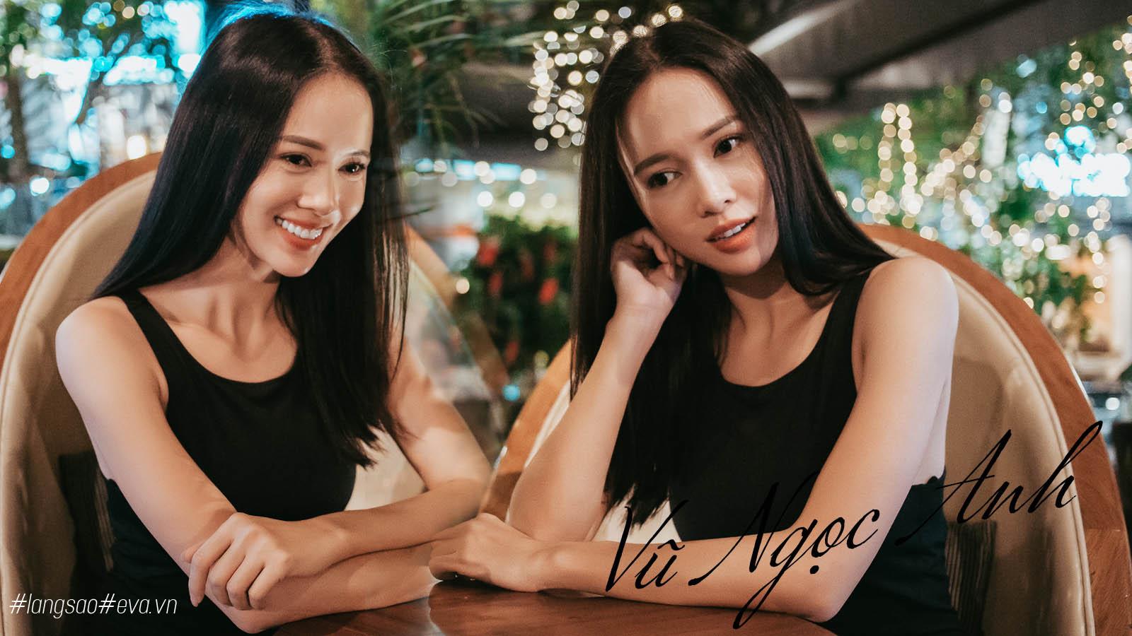 Vũ Ngọc Anh: amp;#34;Nhiều đại gia tán tỉnh tôi, chỉ đòi cưới và sinh conamp;#34; - 6