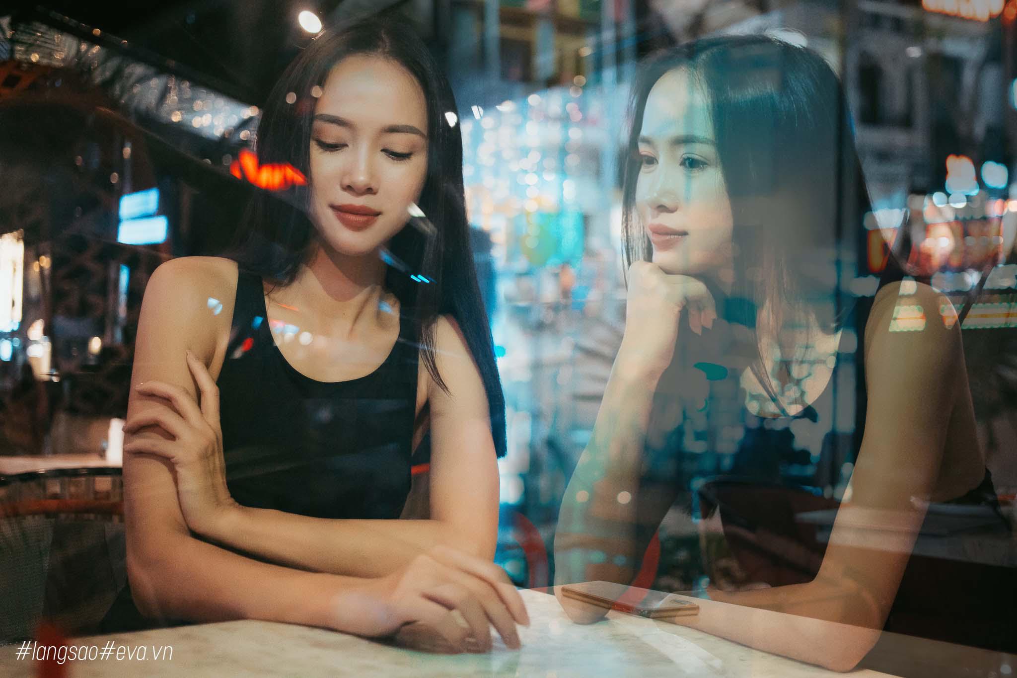 Vũ Ngọc Anh: amp;#34;Nhiều đại gia tán tỉnh tôi, chỉ đòi cưới và sinh conamp;#34; - 2