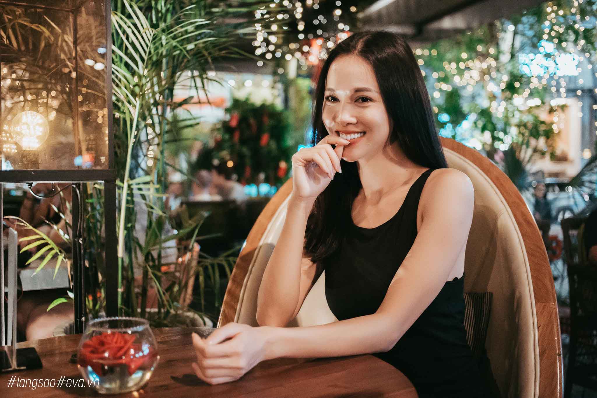 Vũ Ngọc Anh: amp;#34;Nhiều đại gia tán tỉnh tôi, chỉ đòi cưới và sinh conamp;#34; - 5