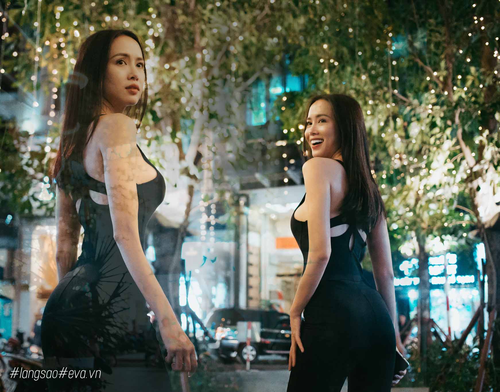 Vũ Ngọc Anh: amp;#34;Nhiều đại gia tán tỉnh tôi, chỉ đòi cưới và sinh conamp;#34; - 4