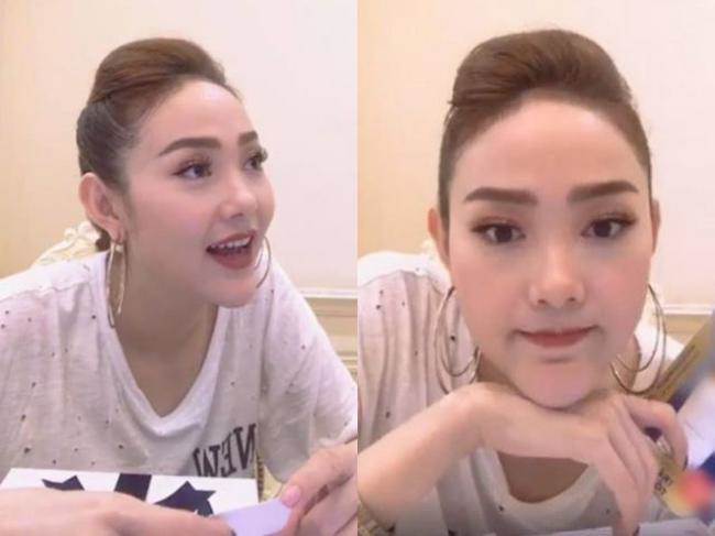 tung bi che "mat ran" vi tham my nhung hien gio hoa hau ky duyen lai dep the nay - 17