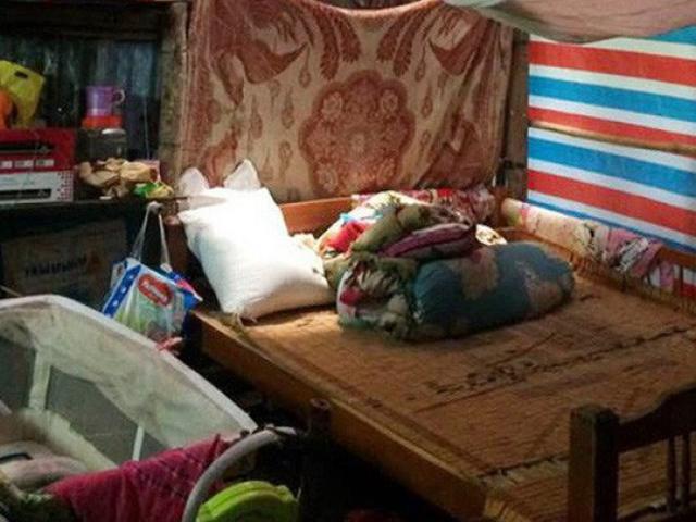 Biểu hiện lạ của người mẹ có 2 con chết ngạt do bị bóp mũi ở Kiên Giang