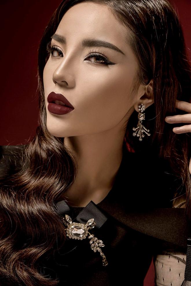 tung bi che "mat ran" vi tham my nhung hien gio hoa hau ky duyen lai dep the nay - 7