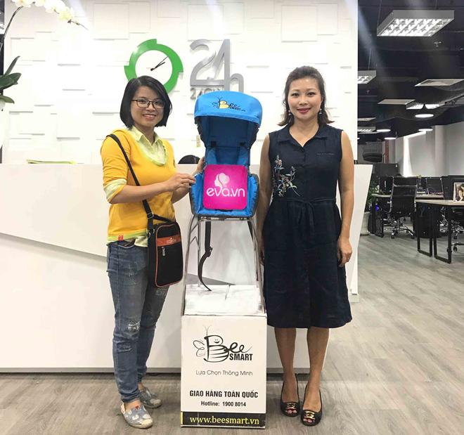 danh sach thi sinh nhan qua gia tri minigame give away sinh nhat eva - 3