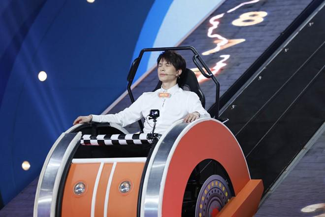 bat ngo khi ban trai dieu nhi khong the phan biet ga trong va ga mai, tran thanh "bo tay" - 1