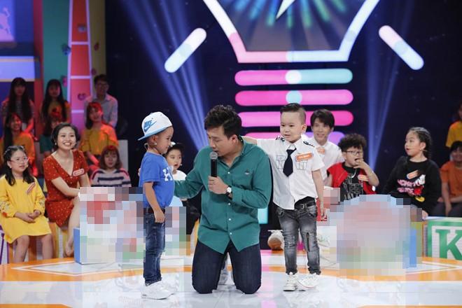 bat ngo khi ban trai dieu nhi khong the phan biet ga trong va ga mai, tran thanh "bo tay" - 5