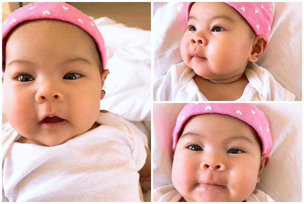 con gai duoc khen giong me o 2 dac diem nhung thanh thao nghi "giong ba moi suong" - 3