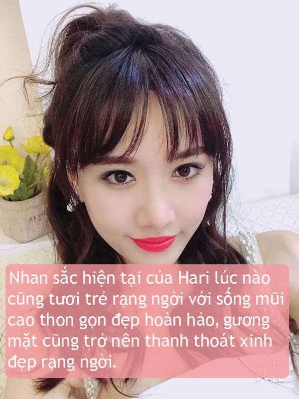 Ít ai biết điểm chung nhan sắc của vợ 3 danh hài hot nhất showbiz Việt - 6