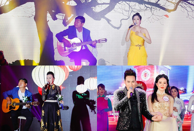 Hé lộ lý do Paula Lam giành chiến thắng tại Hoa hậu Doanh nhân Hoàn cầu - 9