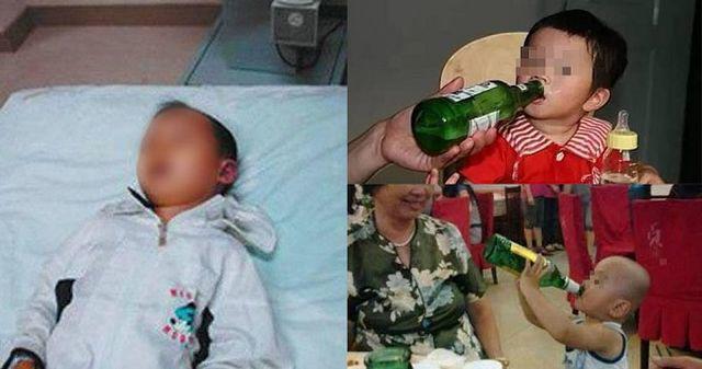 Một bé tổn thương não, 2 bé tử vong vì hành động trêu chọc sai lầm của người lớn - 3