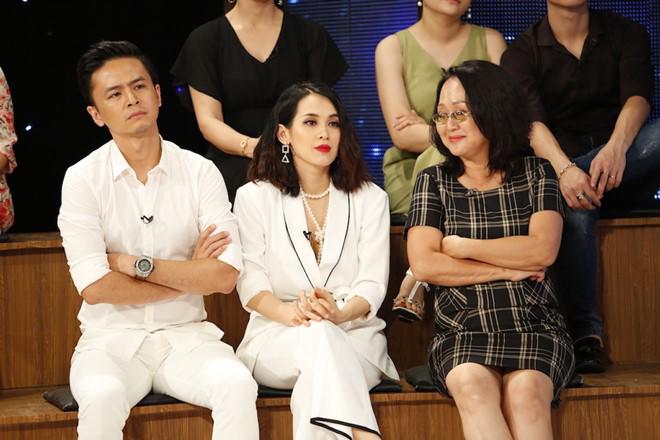 lam khanh chi: "neu duoc chon em van chon o rieng, khong o chung voi ba me nao het" - 5