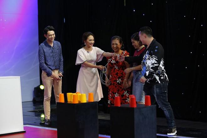 lam khanh chi: "neu duoc chon em van chon o rieng, khong o chung voi ba me nao het" - 8