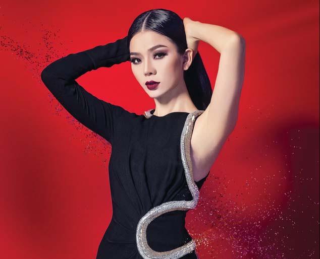 Lệ Quyên amp;#34;chơi trộiamp;#34; đầu tư 5 tỷ đồng cho live concert amp;#34;khủngamp;#34; - 2
