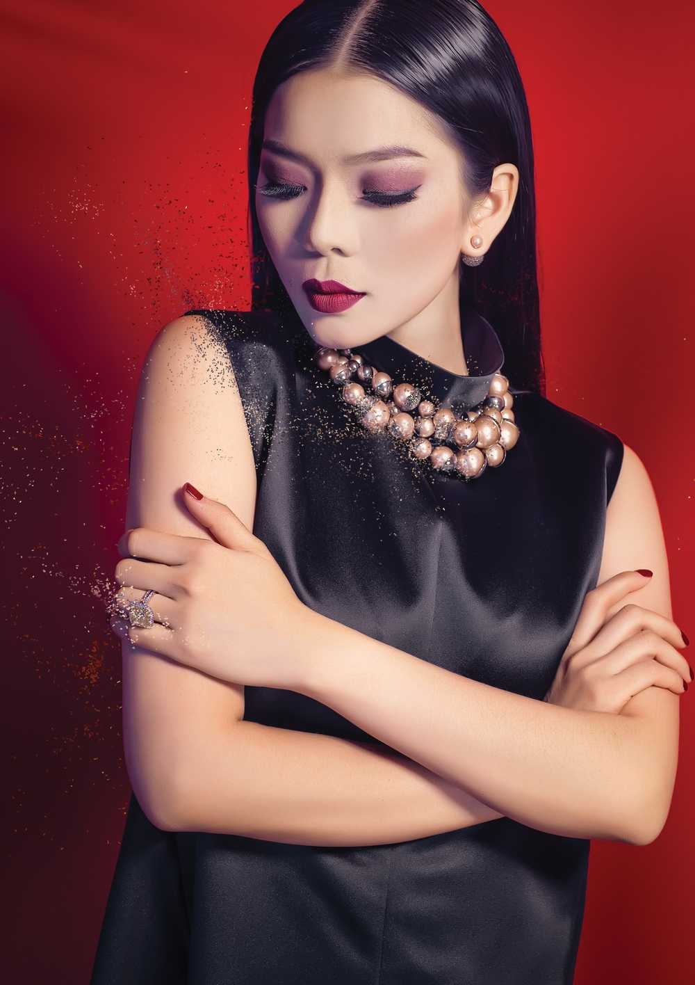 Lệ Quyên amp;#34;chơi trộiamp;#34; đầu tư 5 tỷ đồng cho live concert amp;#34;khủngamp;#34; - 1