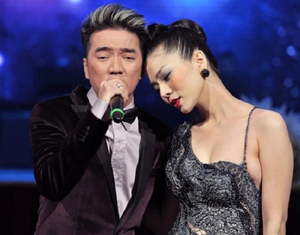 Lệ Quyên amp;#34;chơi trộiamp;#34; đầu tư 5 tỷ đồng cho live concert amp;#34;khủngamp;#34; - 5