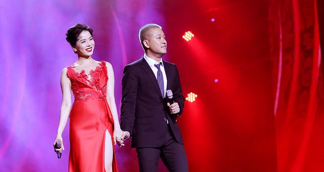 Lệ Quyên amp;#34;chơi trộiamp;#34; đầu tư 5 tỷ đồng cho live concert amp;#34;khủngamp;#34; - 6
