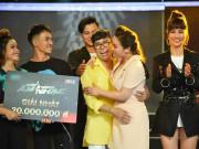 Giải trí - Chiến thắng gameshow, Long Nhật từ chối chia tiền cho Nhật Kim Anh vì đàn con ở nhà!