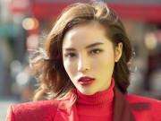 Làm đẹp - Từng bị chê "mặt rắn" vì thẩm mỹ nhưng hiện giờ hoa hậu Kỳ Duyên lại đẹp thế này