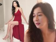 Giải trí - Con gái trốn sang Canada cùng người tình, "vợ hờ" Thành Long bất ngờ khoe ảnh gợi cảm