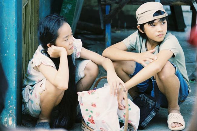 ngoai nhung bieu tuong "hut gach", gao nep gao te con co dan sao nhi dien cam dong vo cung! - 4