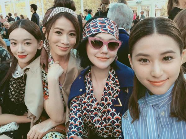 Ngôi sao 24/7: Bụng ngày càng to nhưng chỉ vì tiền mà amp;#34;Nữ Vương Nữ Nhi Quốcamp;#34; vẫn giấu bầu - 8