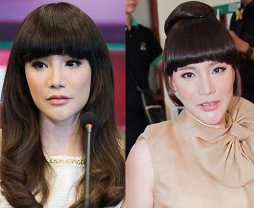 tung bi che "mat ran" vi tham my nhung hien gio hoa hau ky duyen lai dep the nay - 20